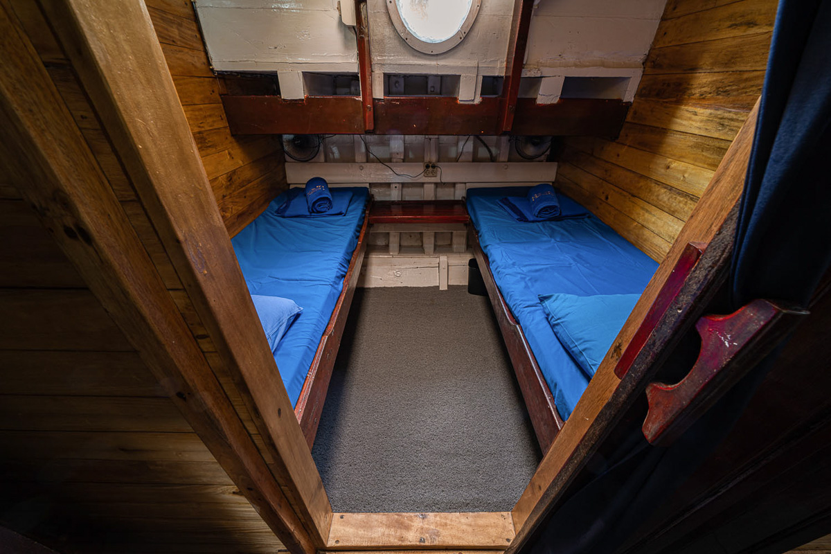 Jaya Liveaboard 13