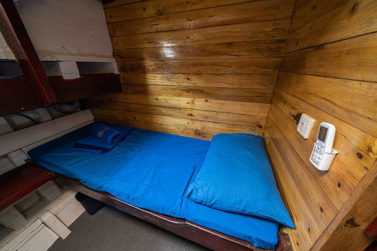 Jaya Liveaboard 15