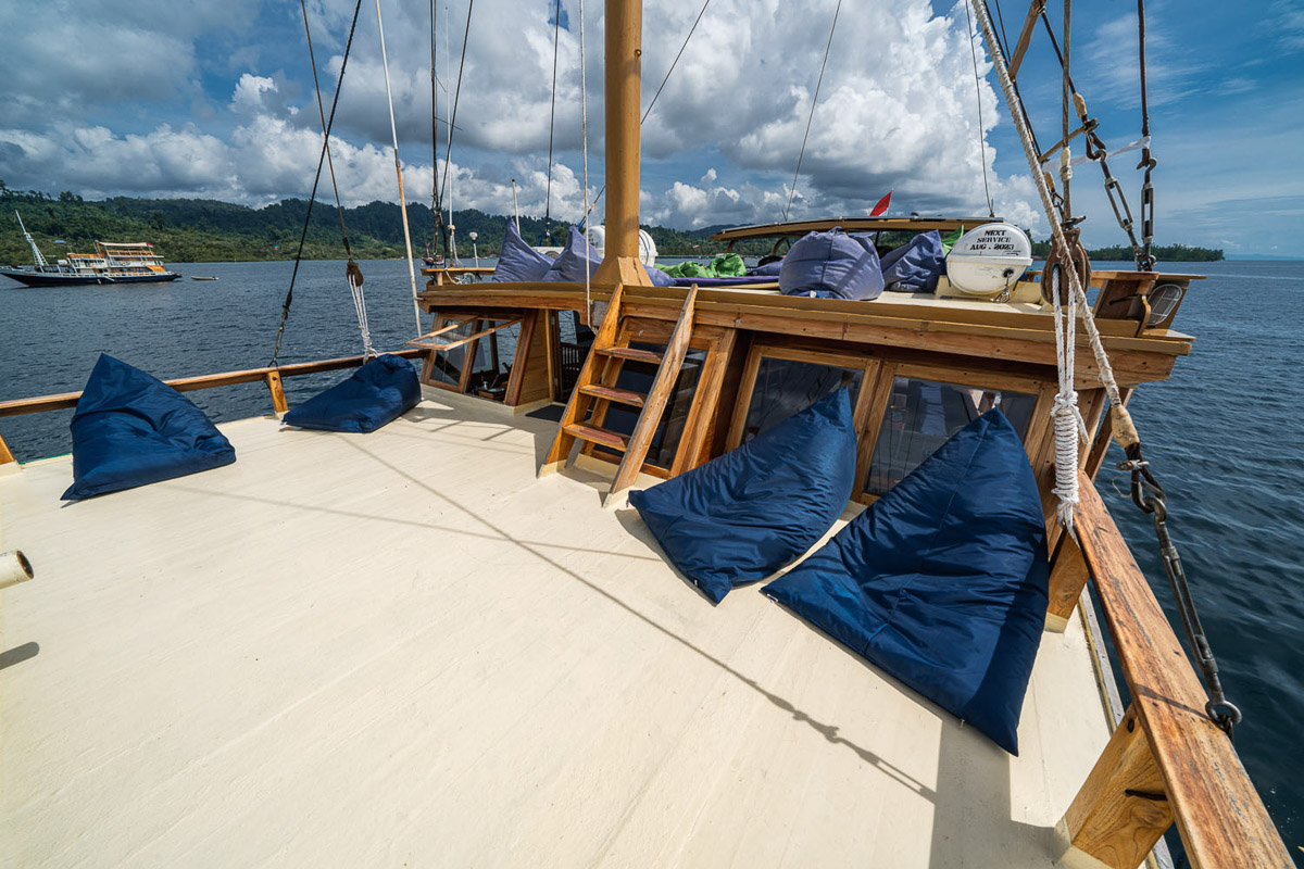 Jaya Liveaboard 2