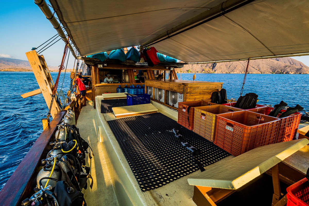 Jaya Liveaboard 6