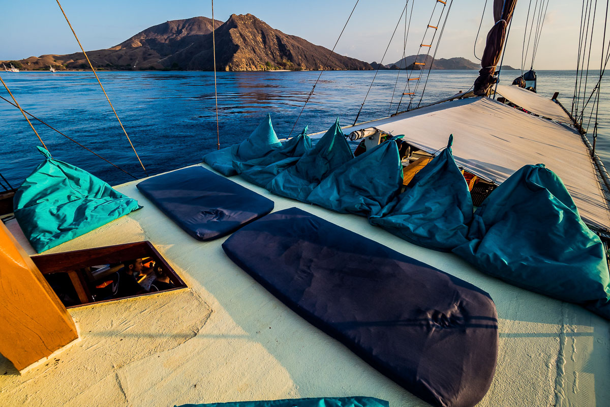 Jaya Liveaboard 7