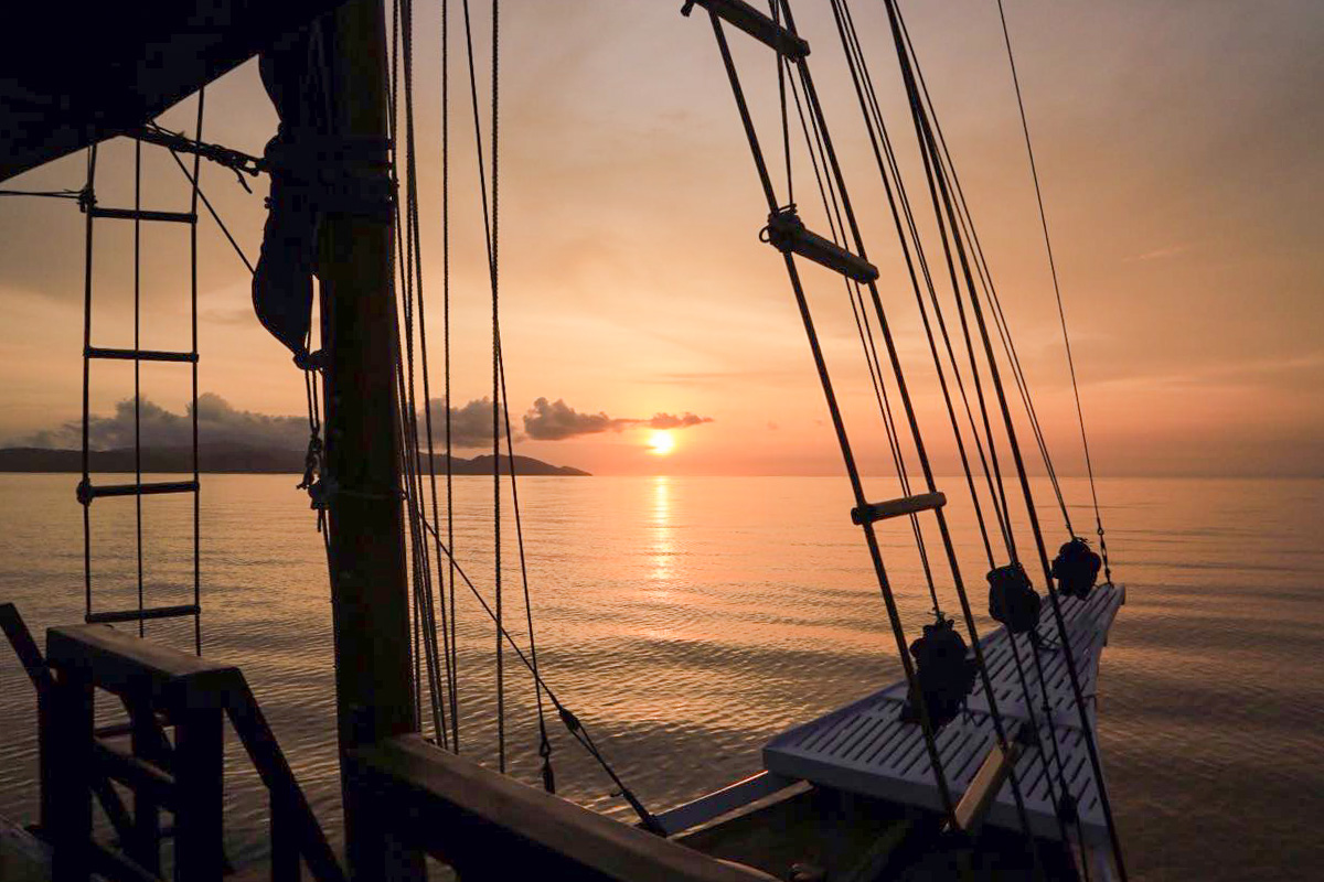 Kurabesi Explorer Liveaboard 5