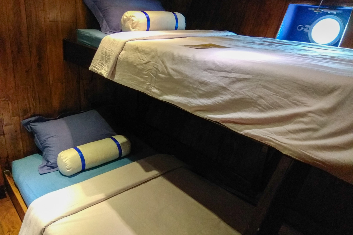 Kurabesi Explorer Liveaboard 9