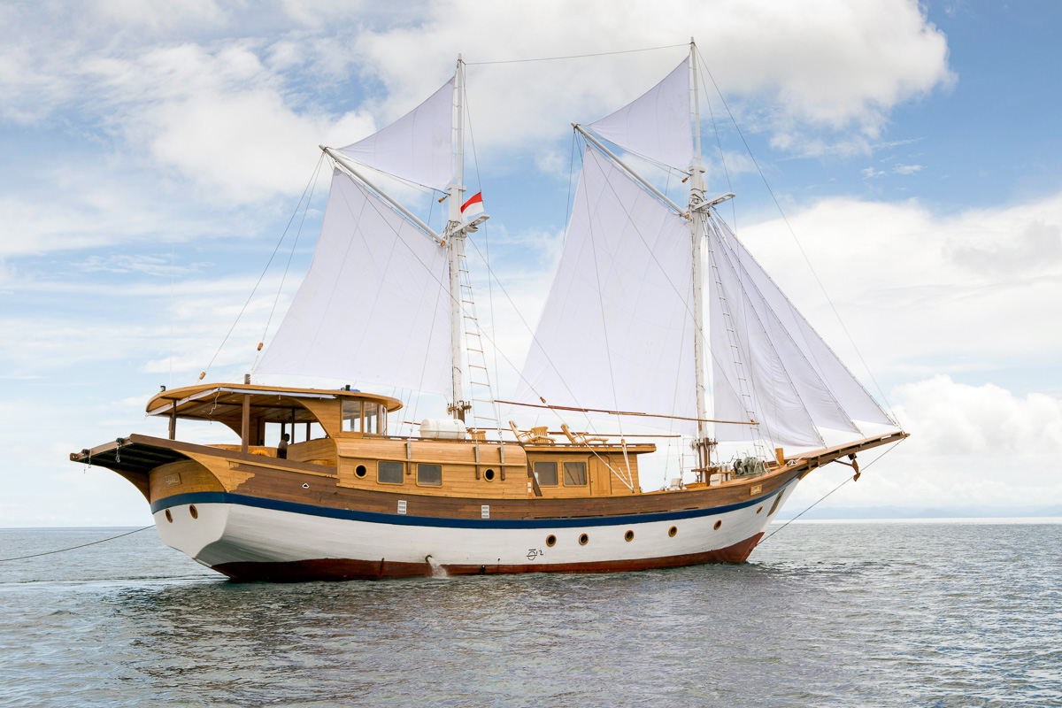 Leyla Liveaboard Indonesia 13