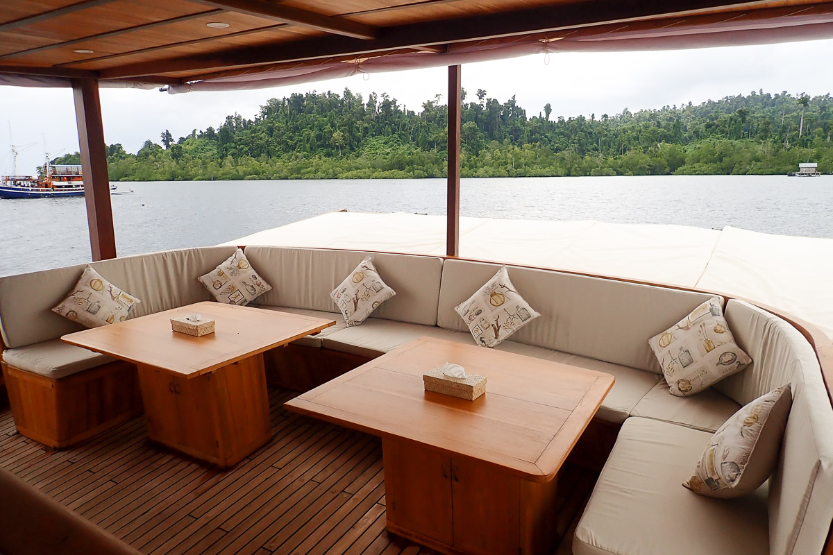 Leyla Liveaboard Indonesia 6