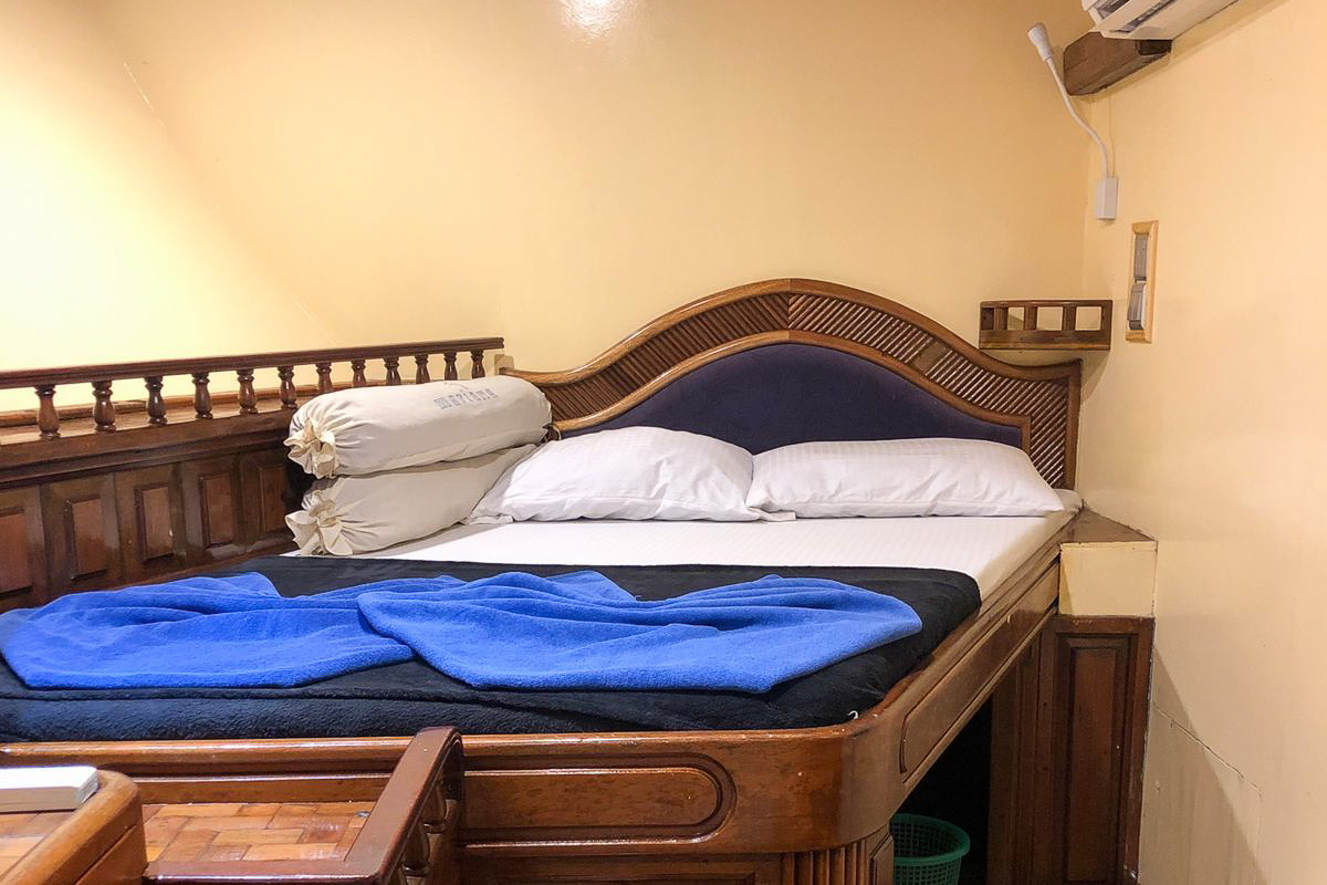 Mariana Liveaboard Maldives 10