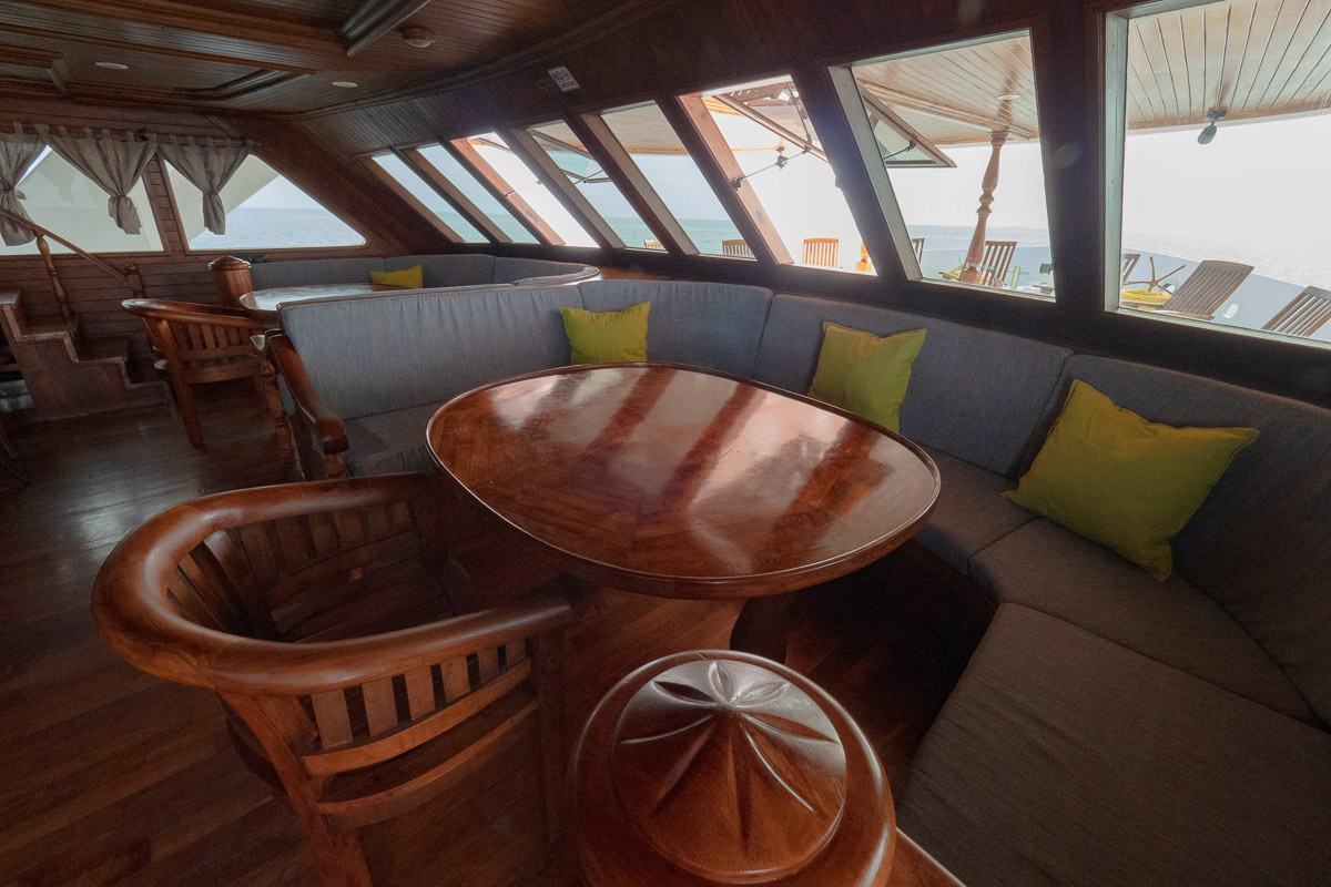 Moonima Eco Pro Divers Liveaboard Maldives 3