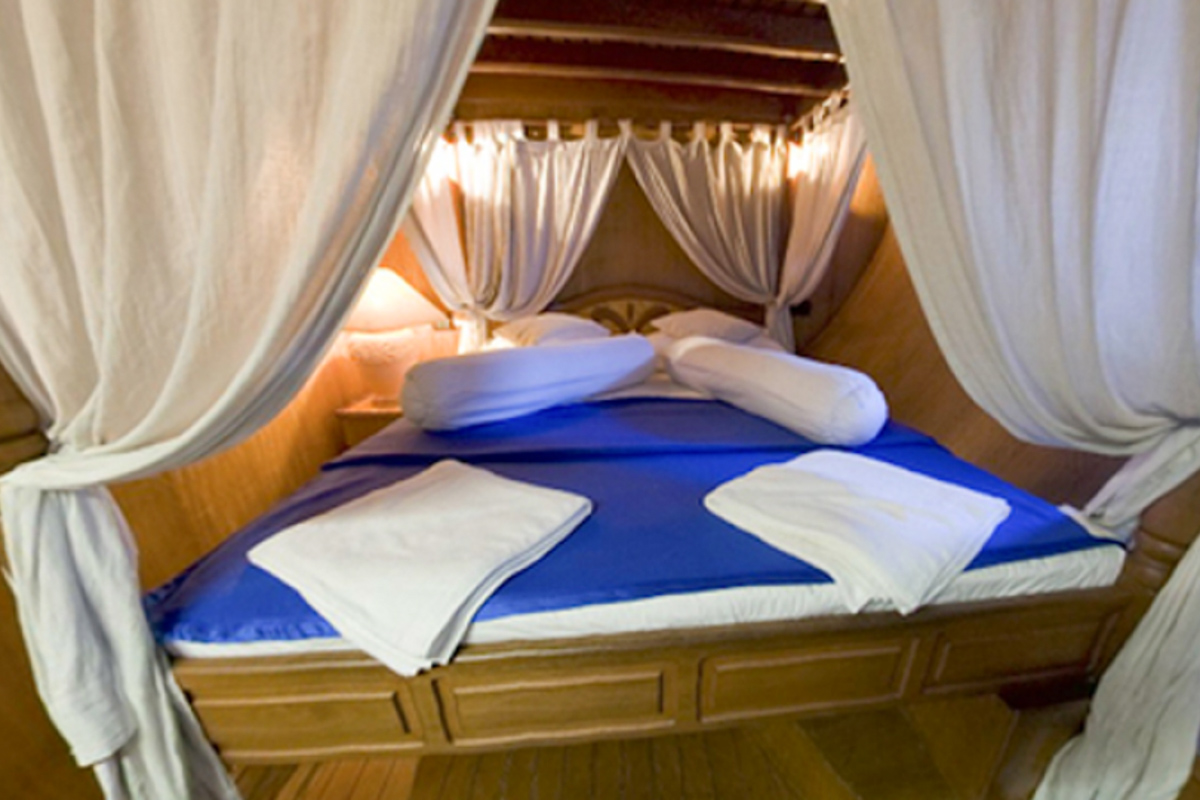 Moonima Liveaboard Maldives 11