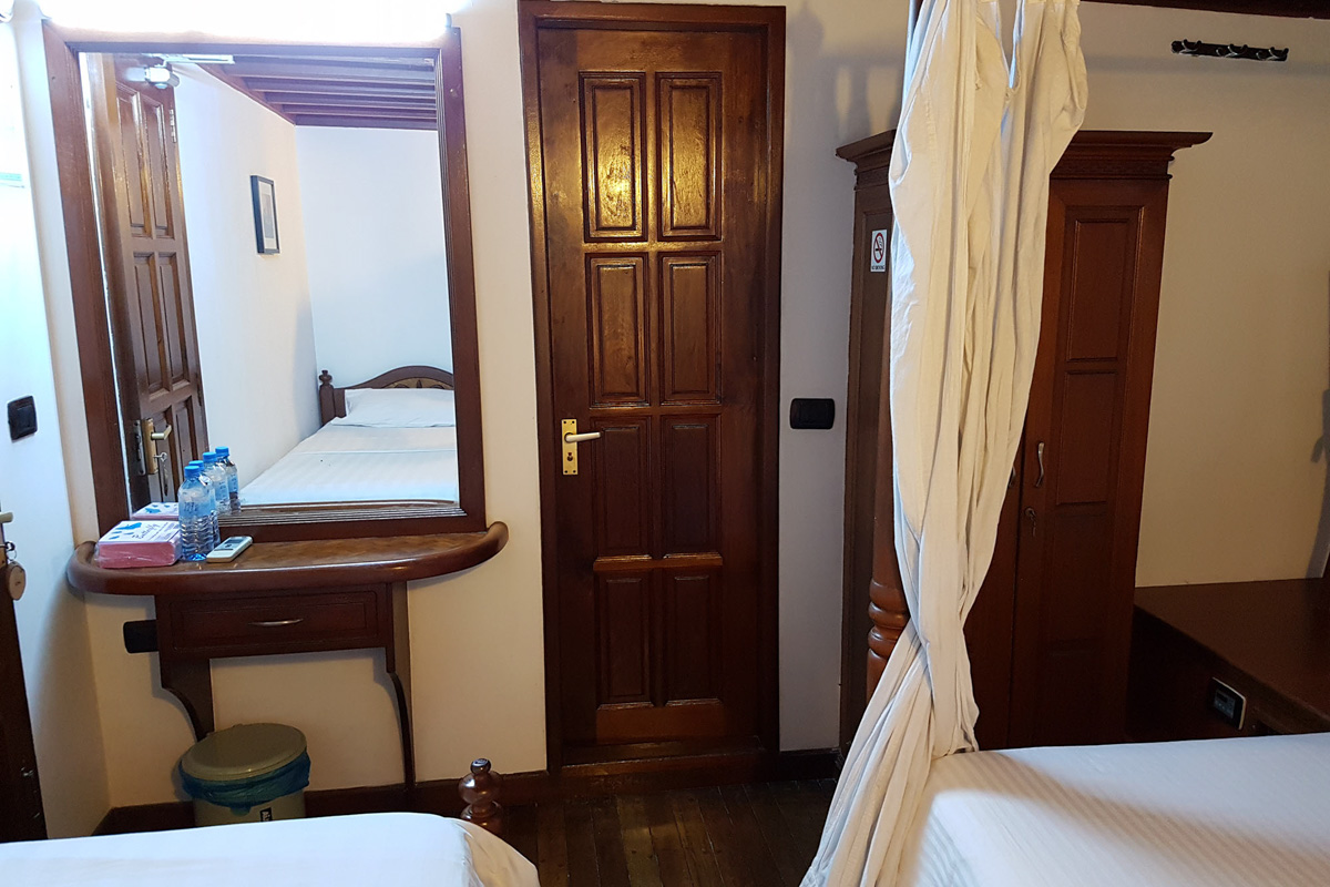Moonima Liveaboard Maldives 13