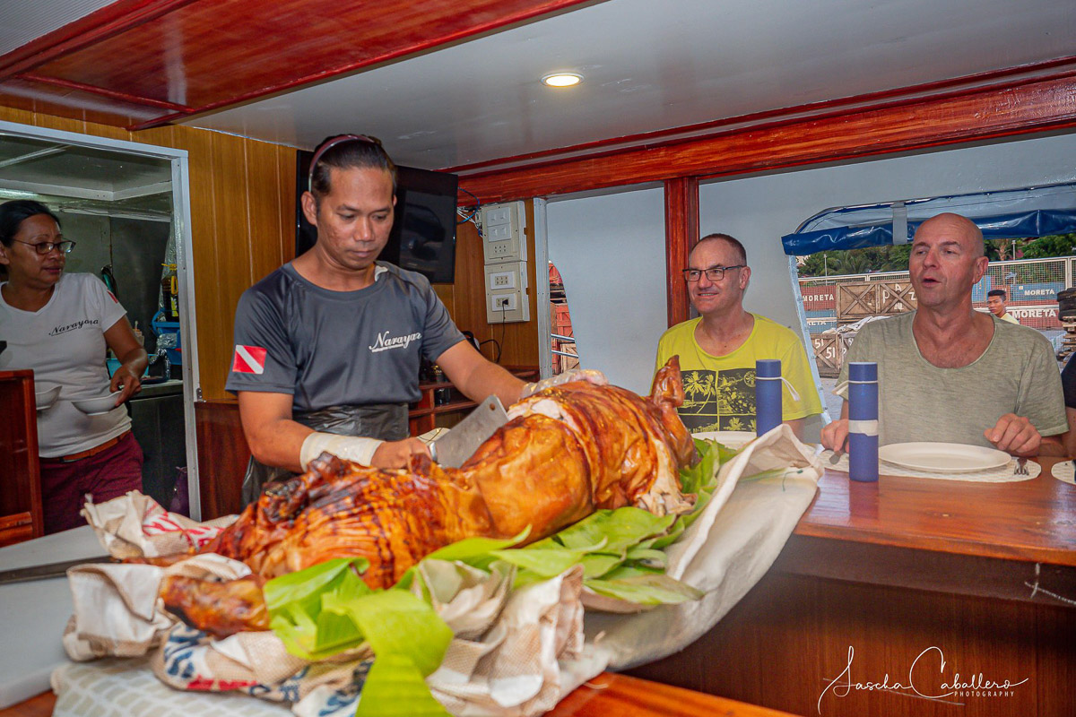 Narayana Liveaboard 8