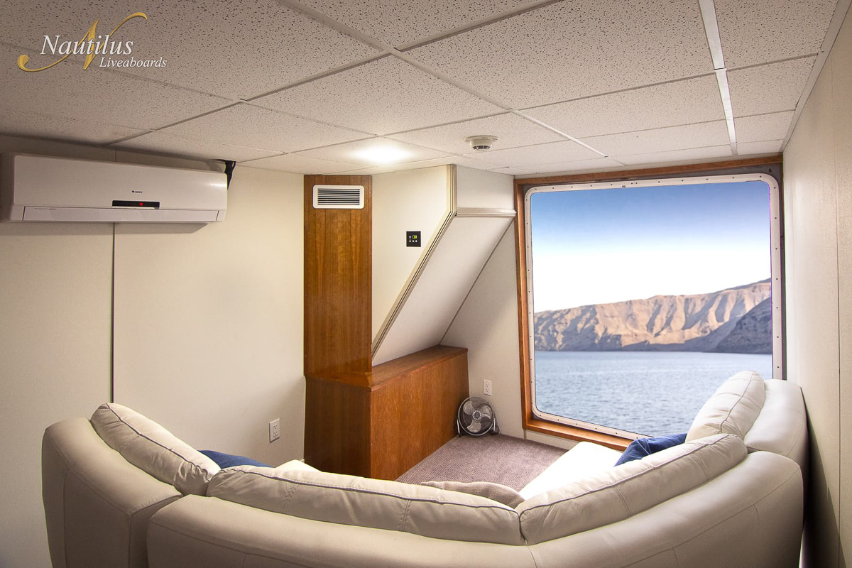 Nautilus Explorer Liveaboard Mexico 14