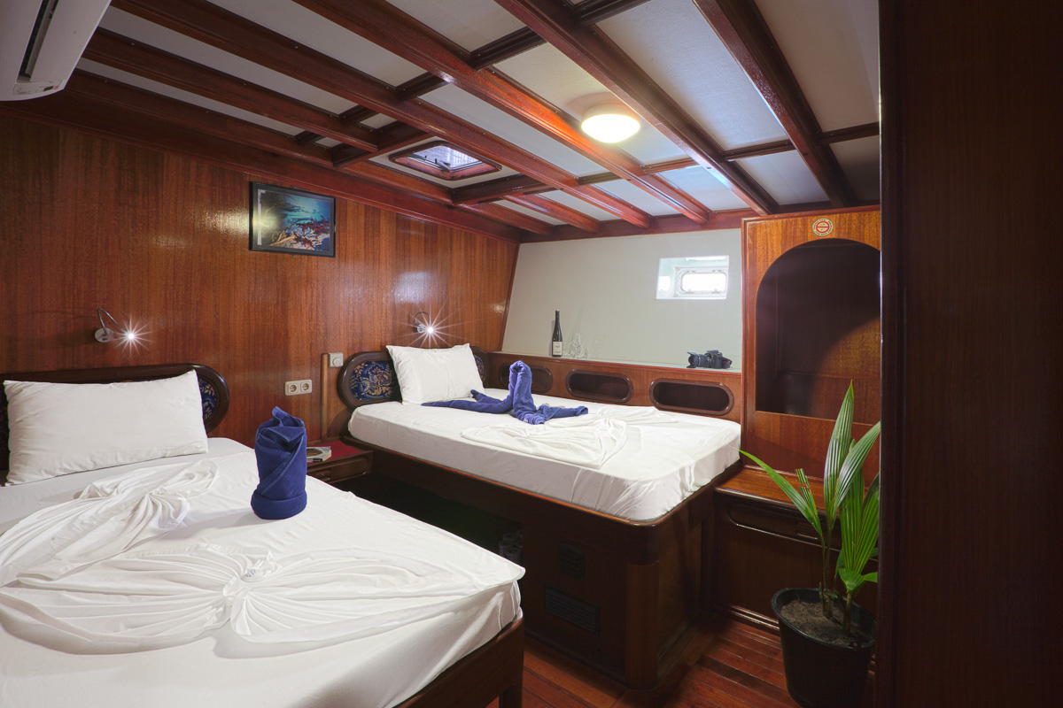 Nautilus One Maldives 9