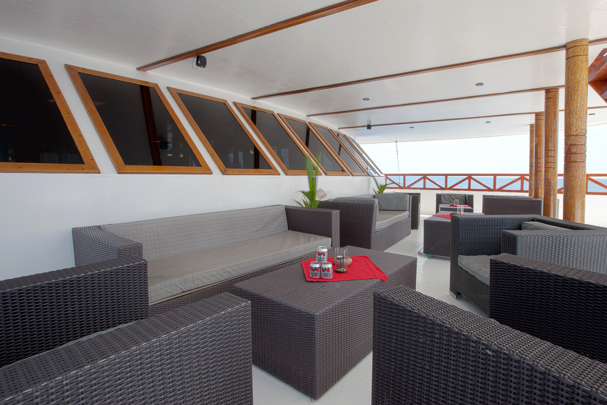 Nautilus Two Maldives 12