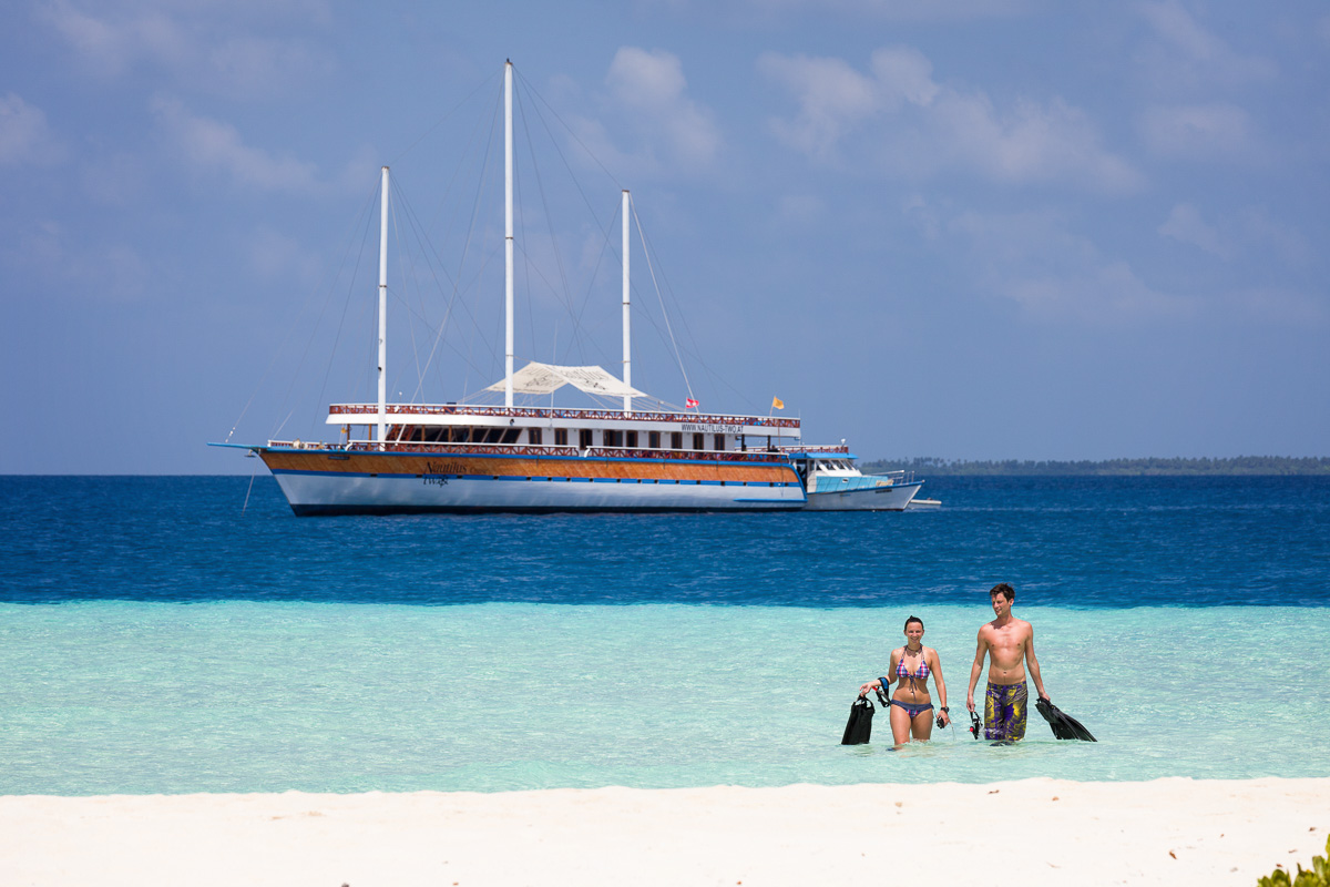 Nautilus Two Maldives 13