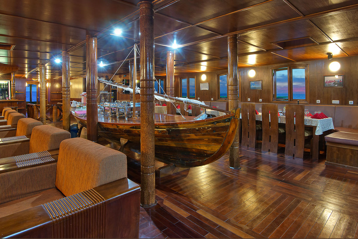 Nautilus Two Maldives 5