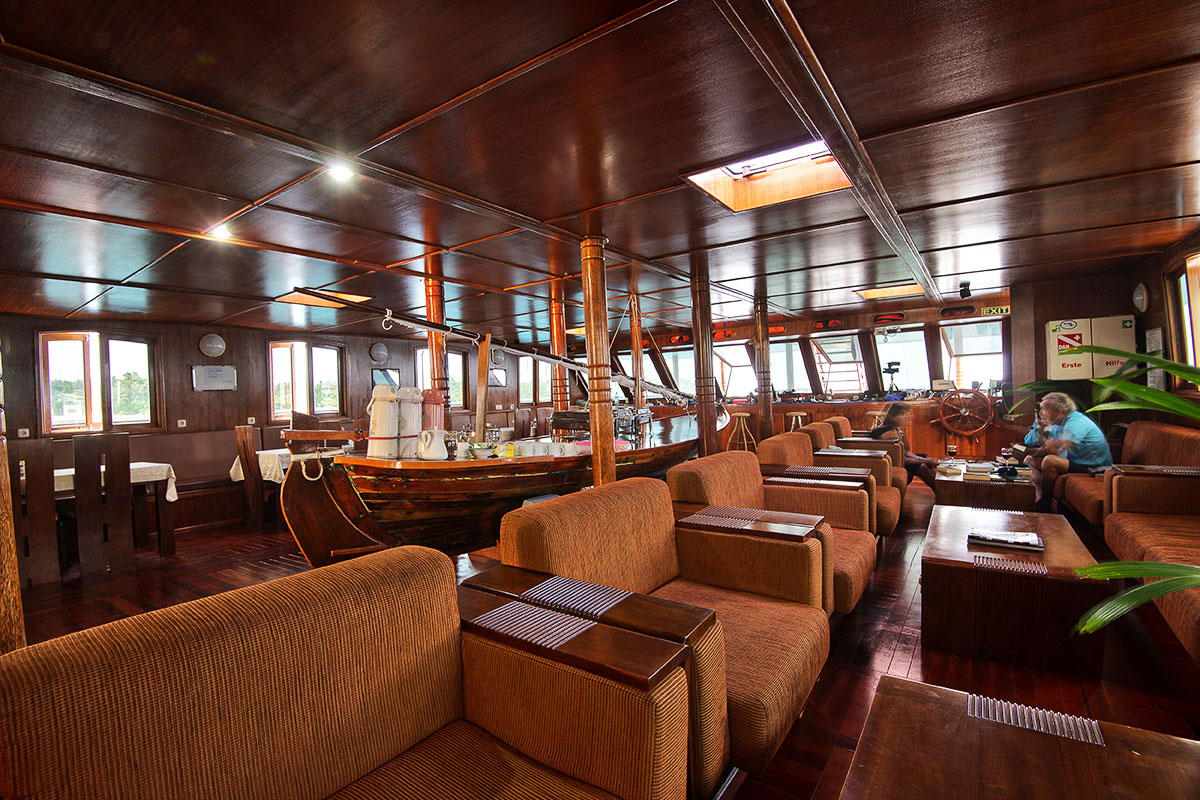 Nautilus Two Maldives 6