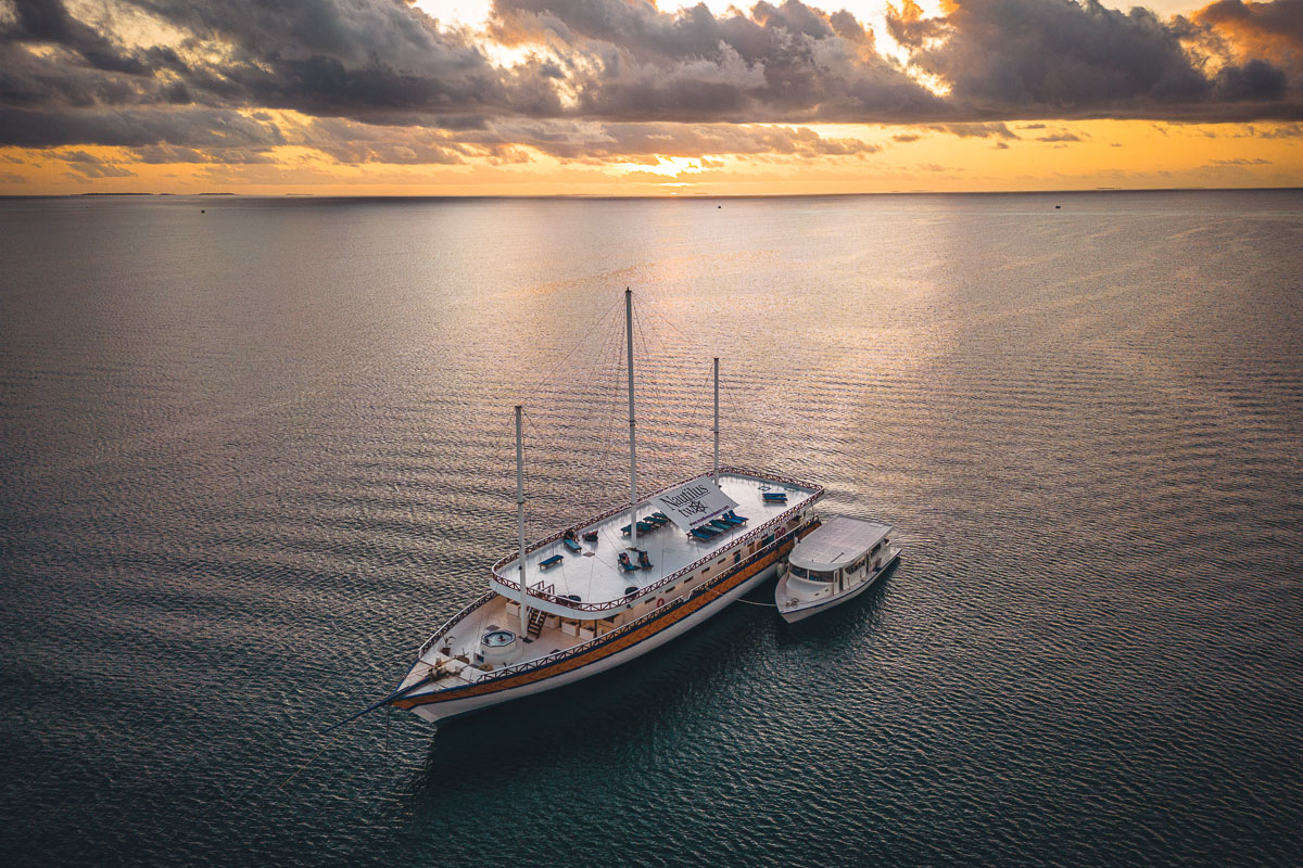 Nautlus Two Liveaboard 5