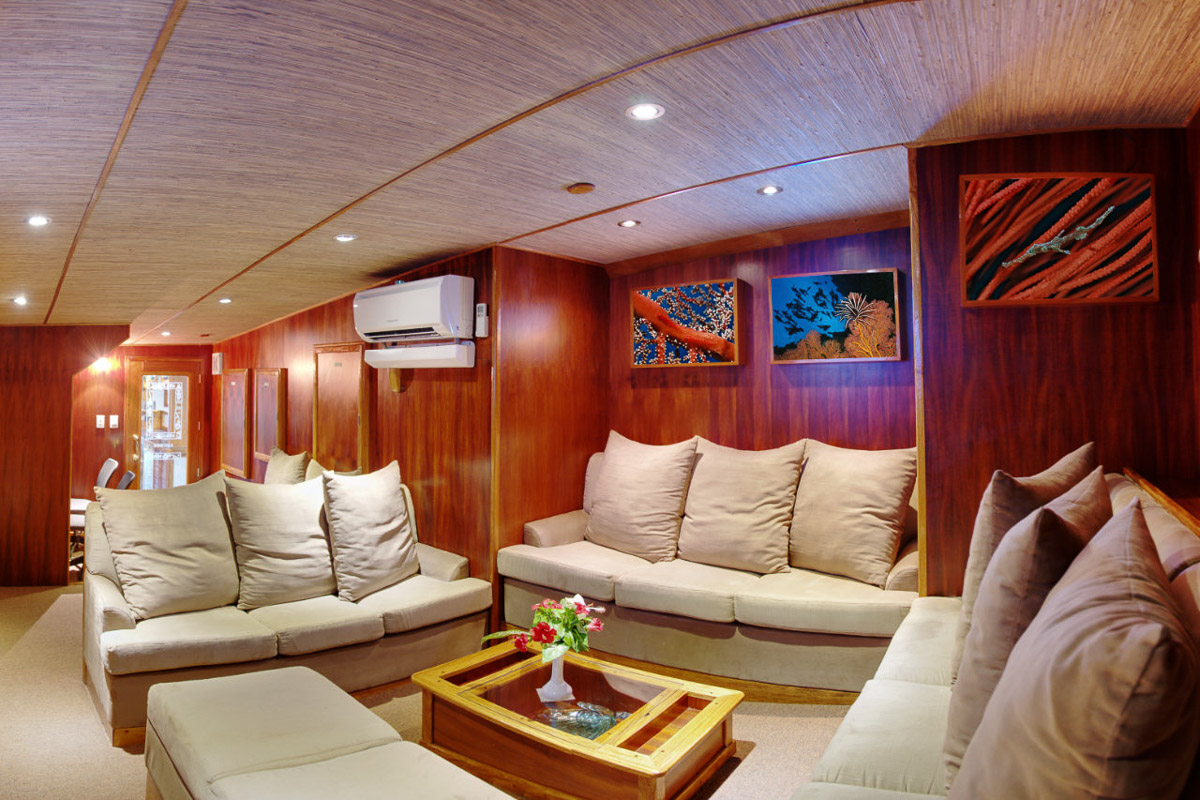 Ocean Hunter Liveaboard Palau 14