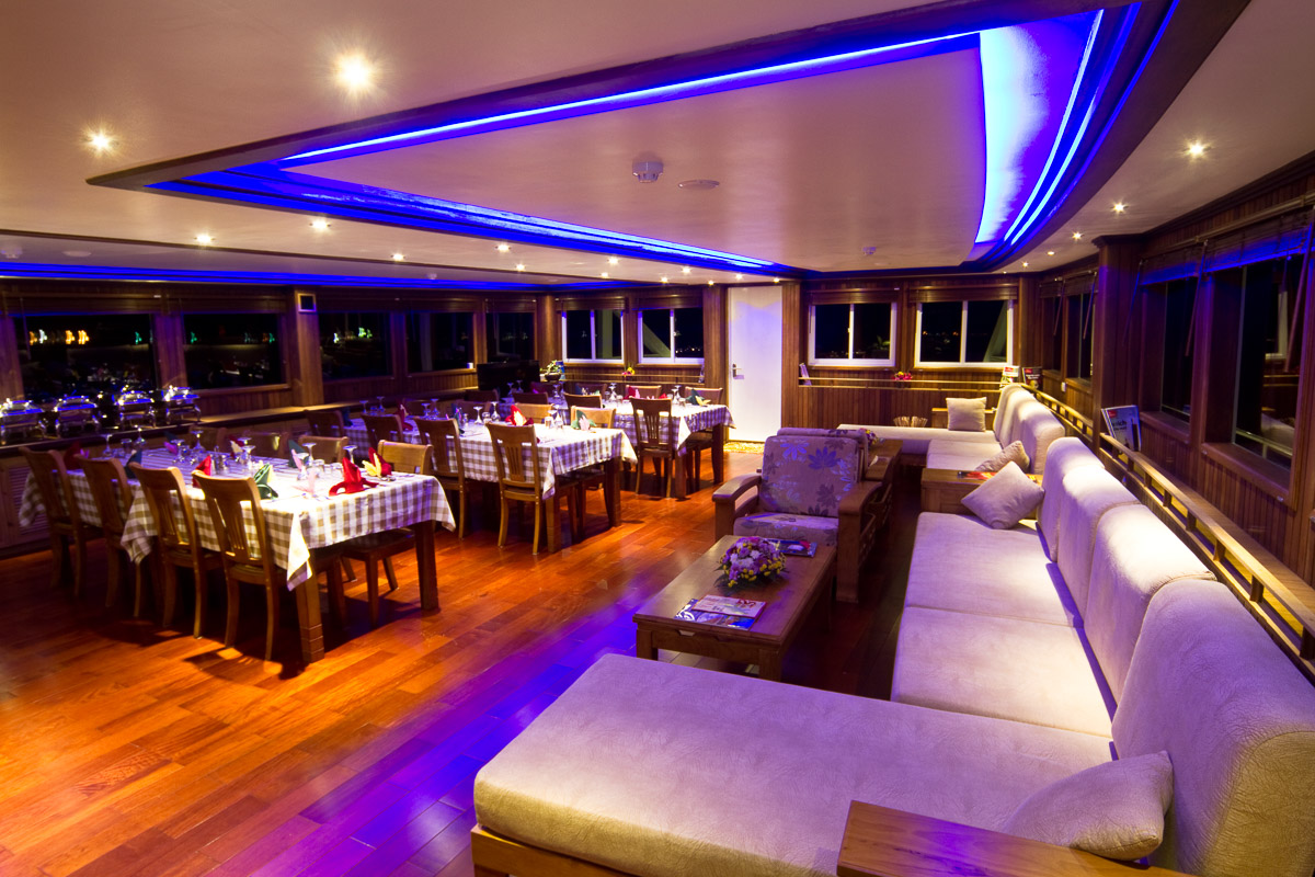 Ocean Sapphire Maldives 3