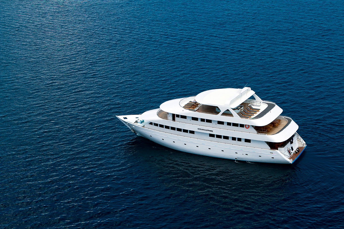 Ocean Sapphire Maldives 6