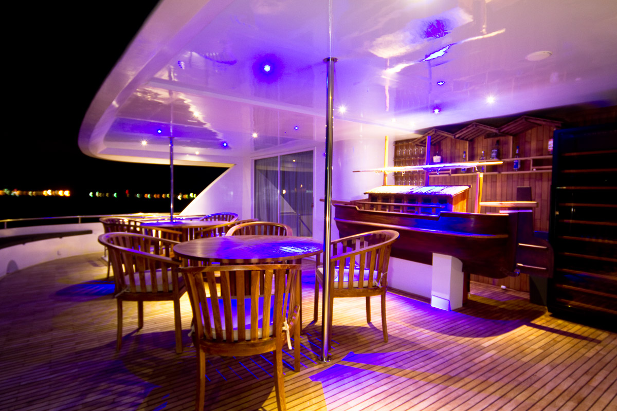 Ocean Sapphire Maldives 9