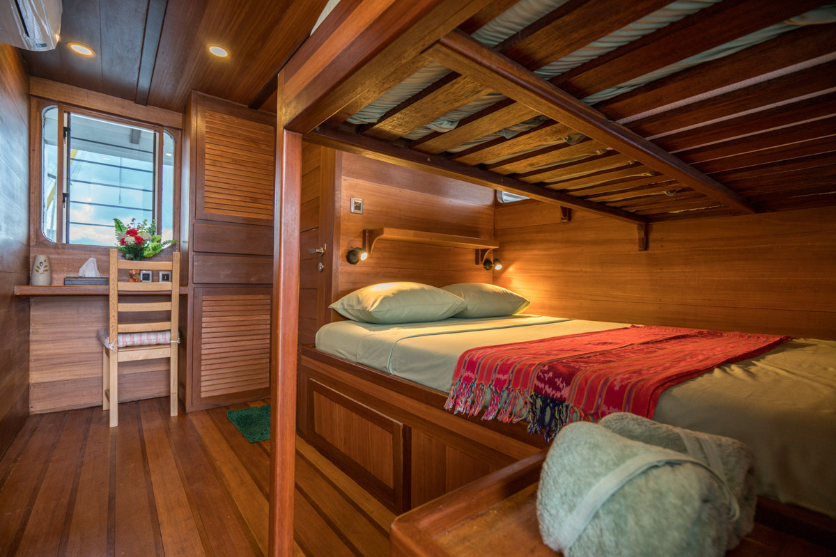 Oceanic Liveaboard Indonesia 13