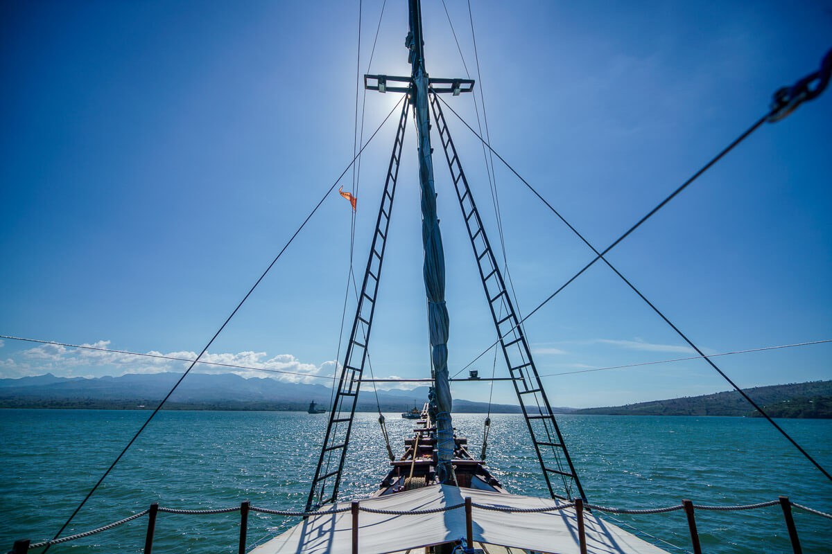 With so many incredible destinations on offer, the world is your oyster when it comes to liveaboard diving