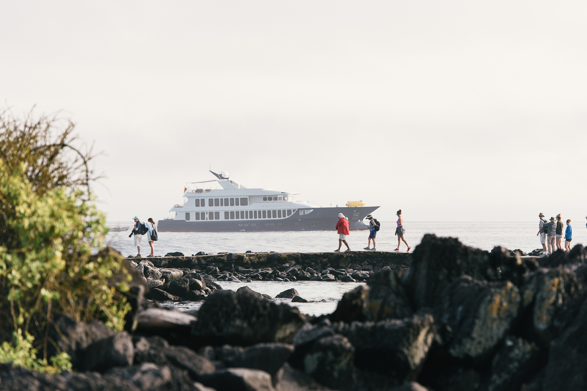 Origin Galapagos Liveaboard 16