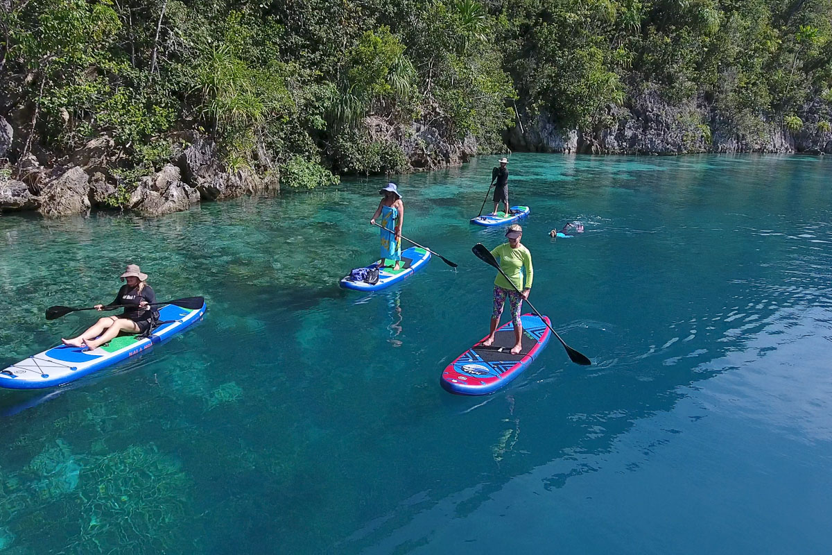 Pindito Liveaboard Indonesia 9