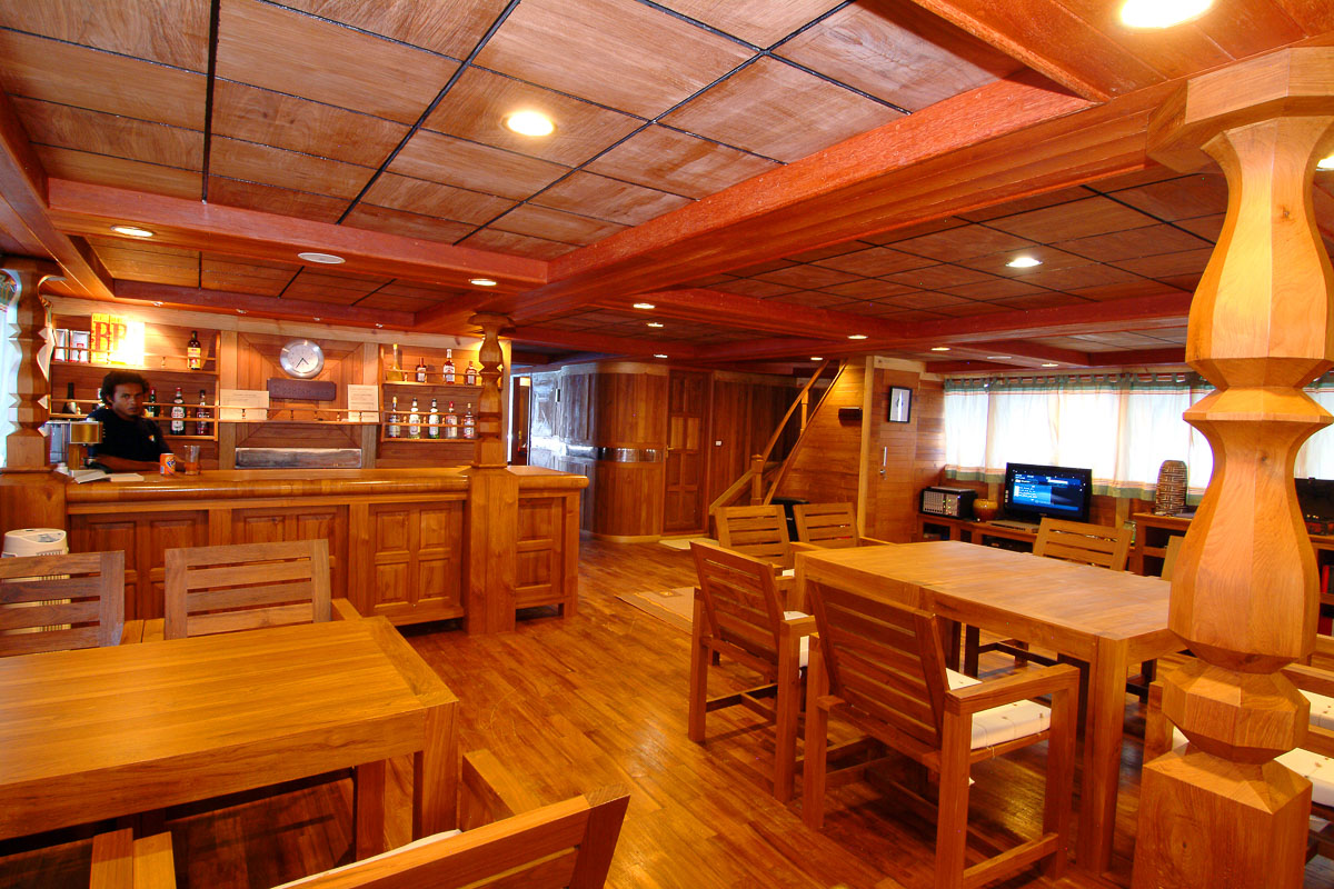Princess Haleema Liveaboard Maldives 3