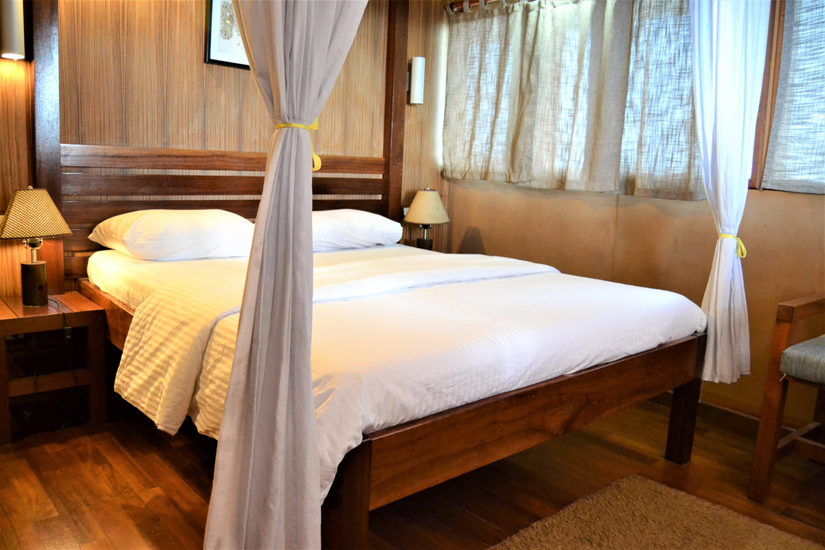 Princess Haleema Liveaboard Maldives 5
