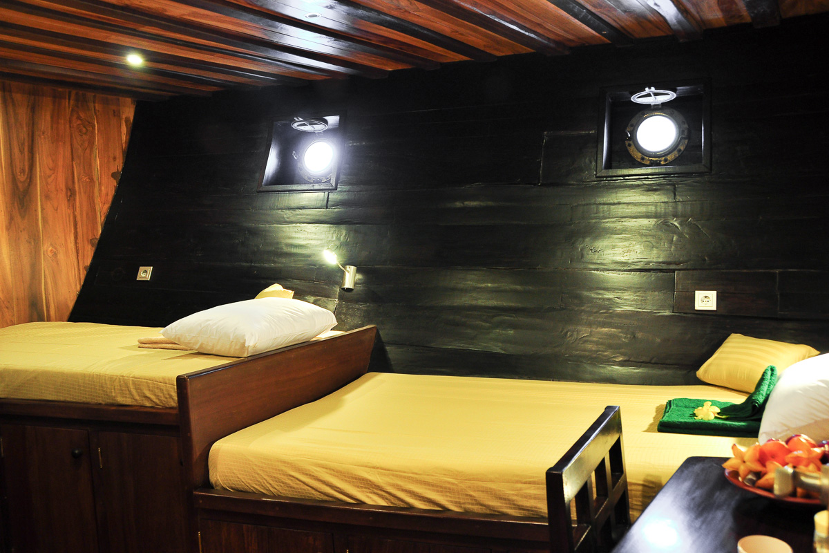 Raja Ampat Aggressor Ii Liveaboard 10