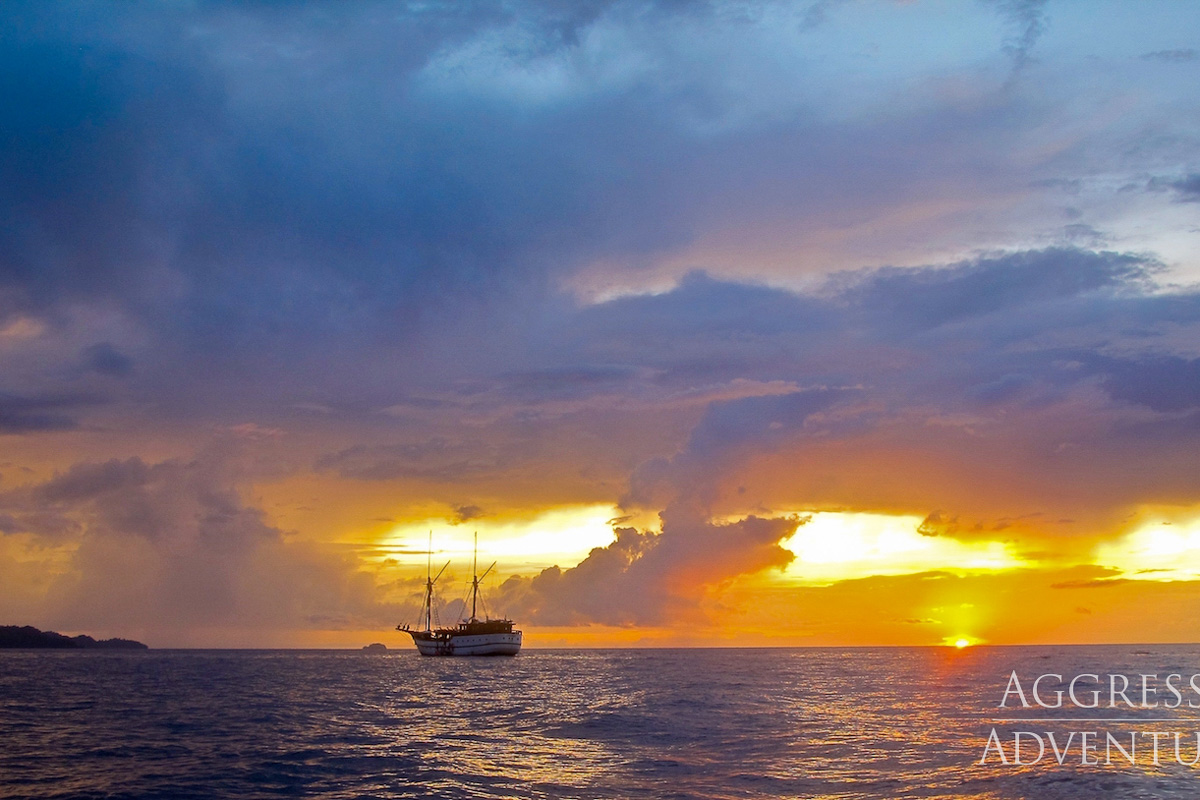 Raja Ampat Aggressor Ii Liveaboard 3
