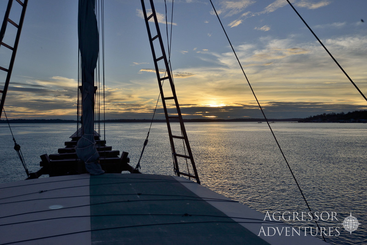 Raja Ampat Aggressor Ii Liveaboard 4