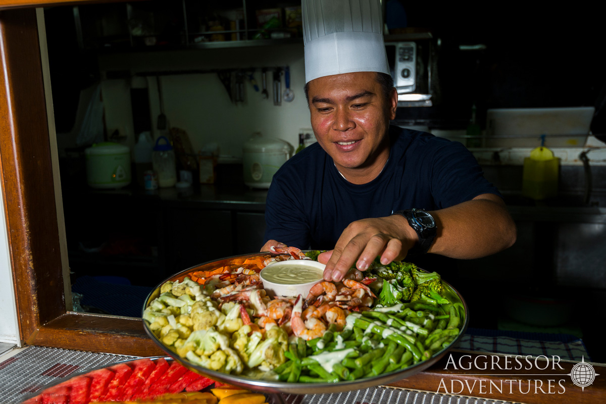 Raja Ampat Aggressor Ii Liveaboard 6