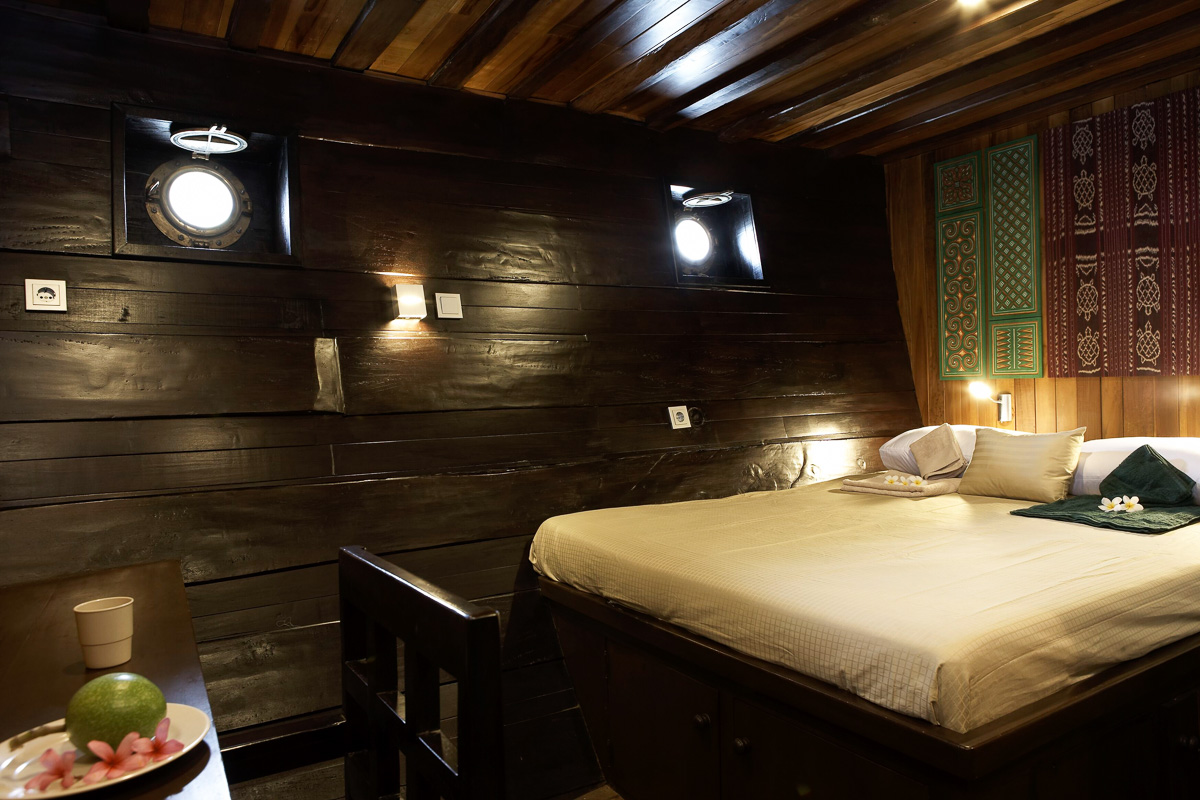 Raja Ampat Aggressor Ii Liveaboard 9