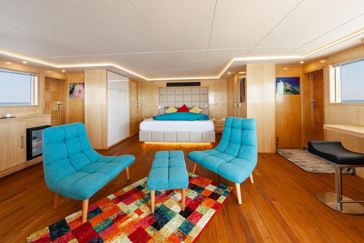 Red Sea Explorer Liveaboard 14