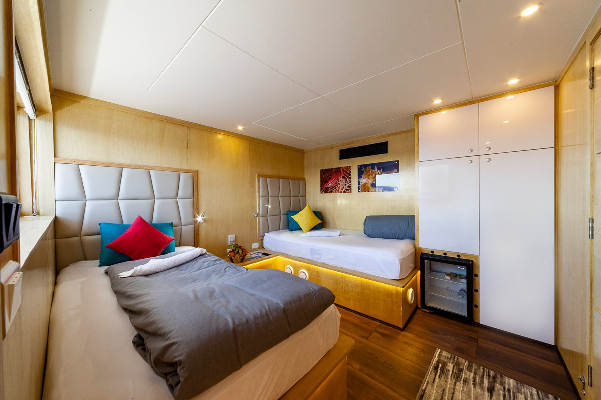 Red Sea Explorer Liveaboard 20