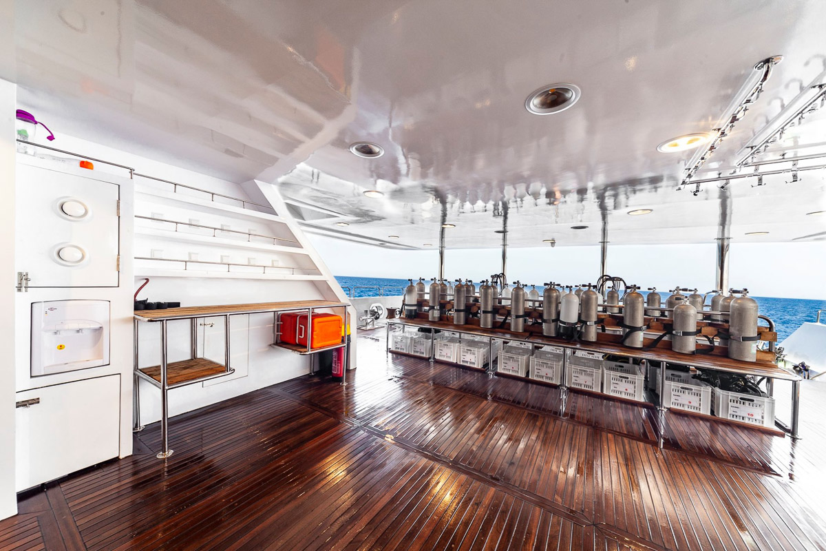 Red Sea Explorer Liveaboard 25