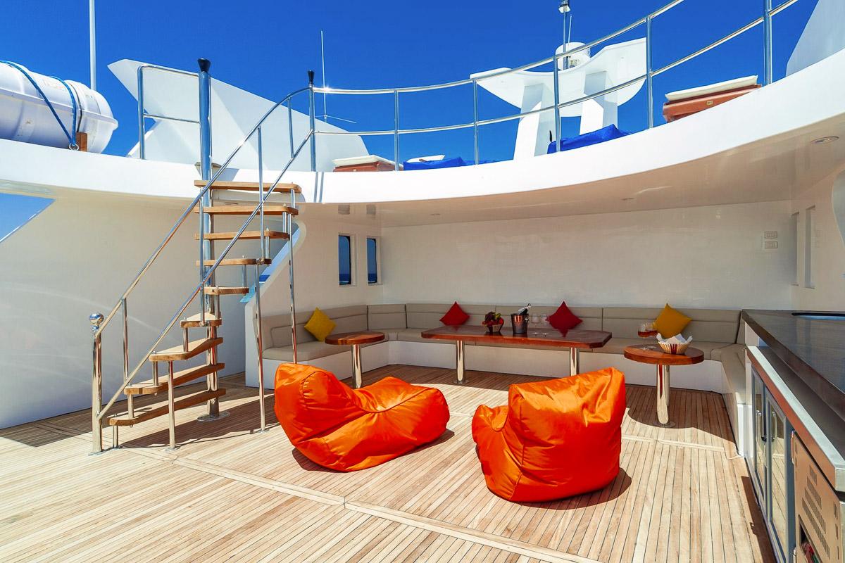Red Sea Explorer Liveaboard 4