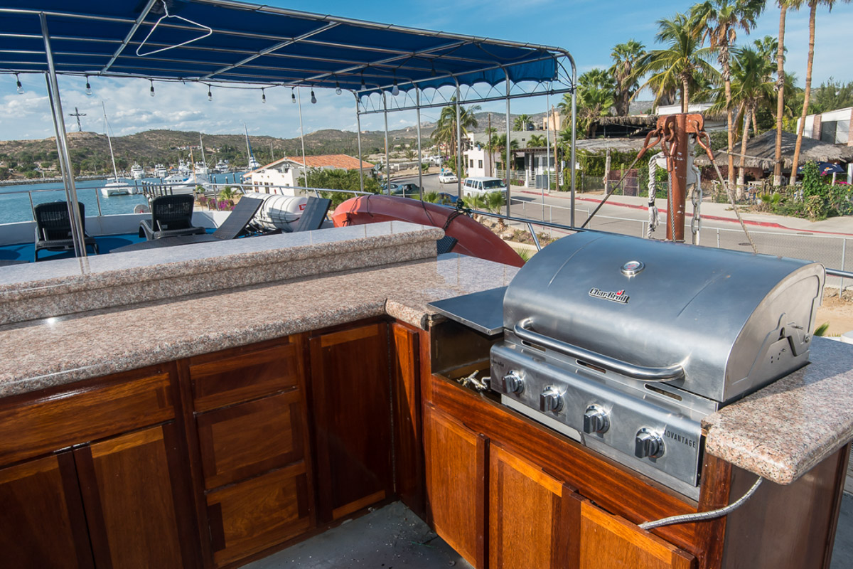 Rocio Del Mar Liveaboard Mexico 9