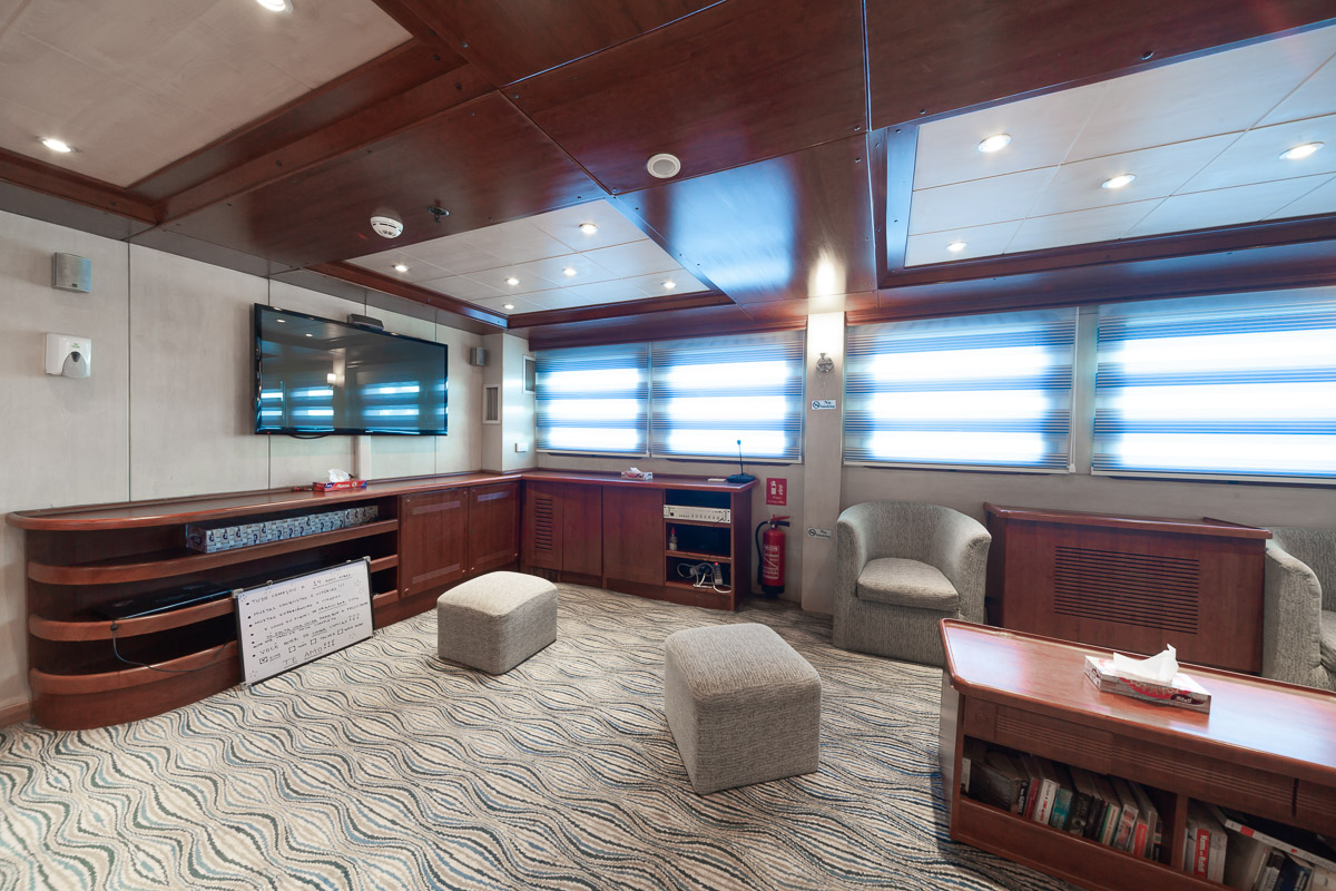 Royal Evolution Liveaboard 10