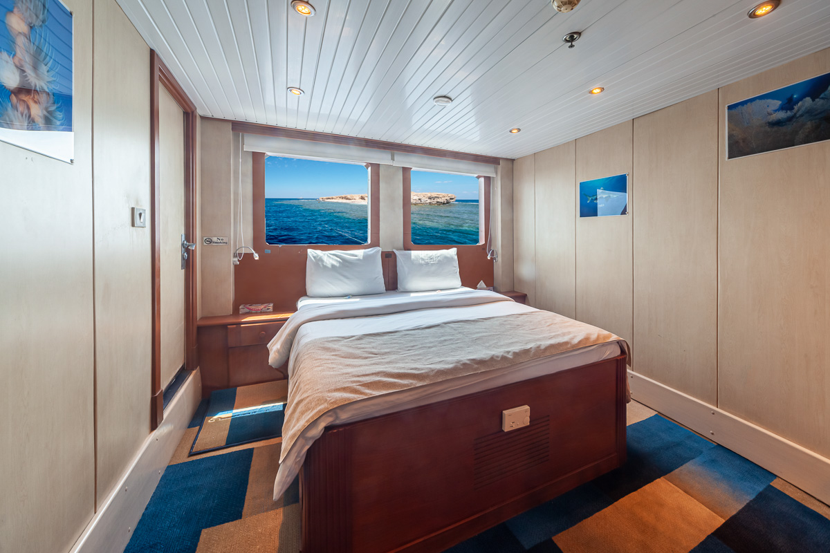 Royal Evolution Liveaboard 13