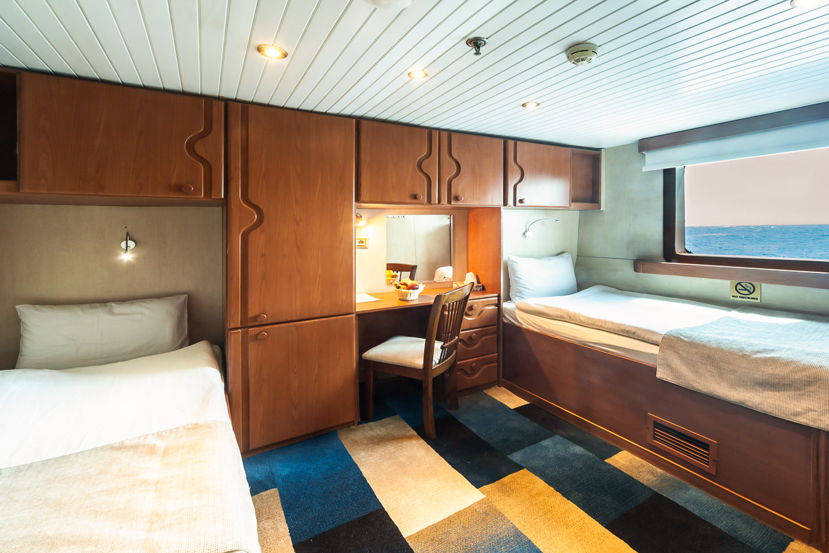 Royal Evolution Liveaboard 14
