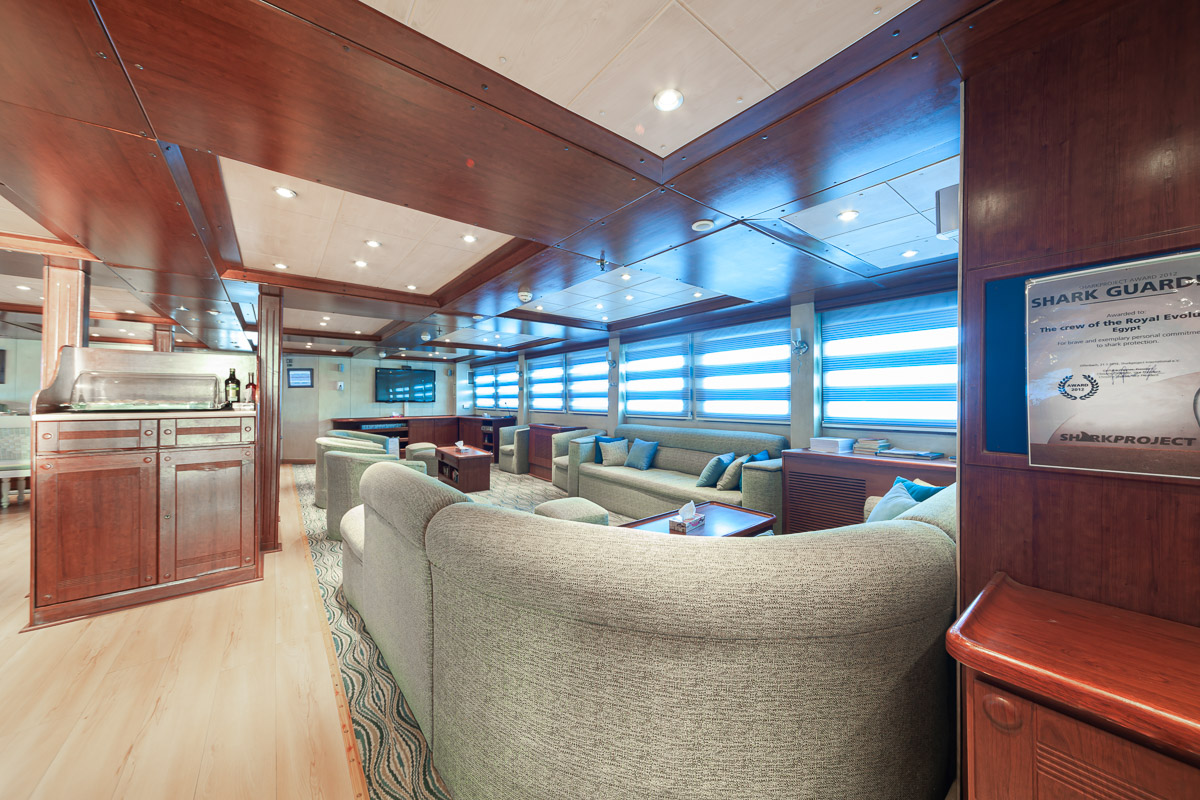 Royal Evolution Liveaboard 2