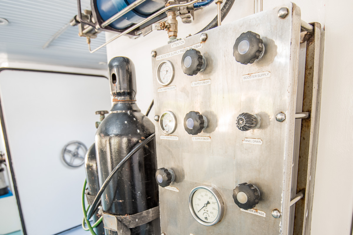 Royal Evolution Liveaboard 26