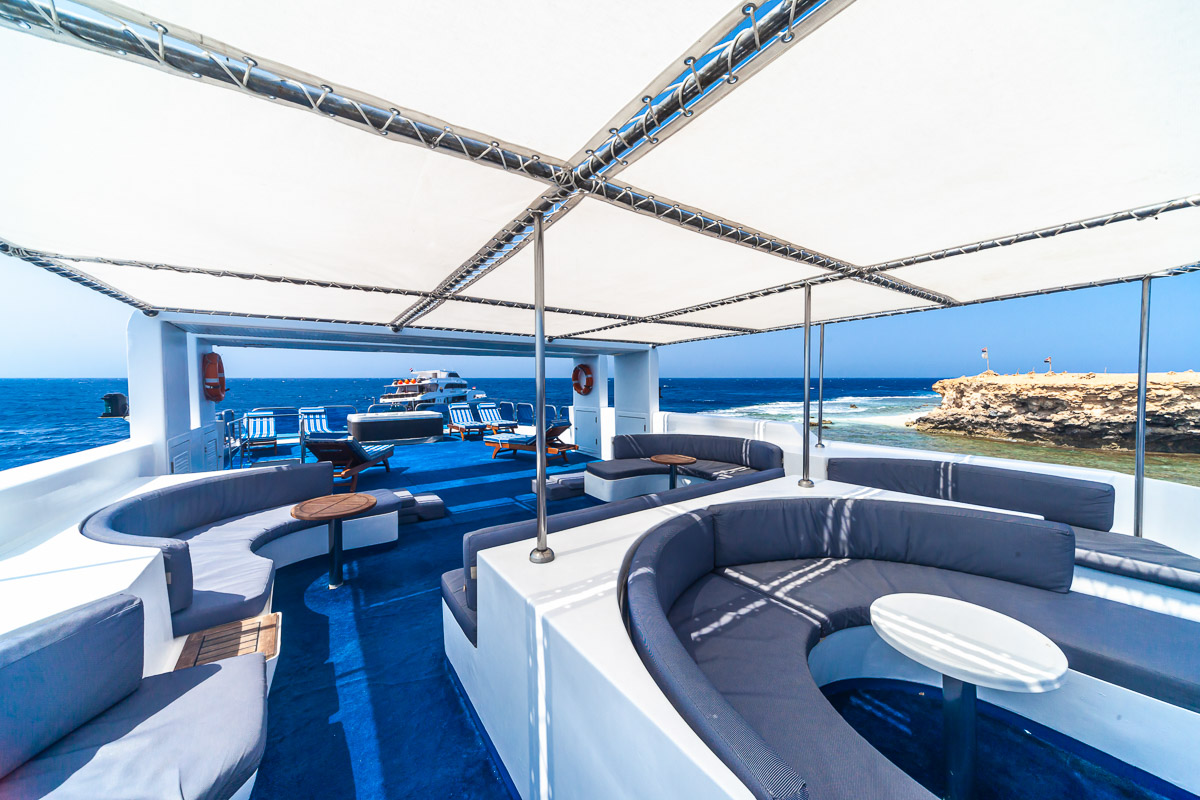 Royal Evolution Liveaboard 3