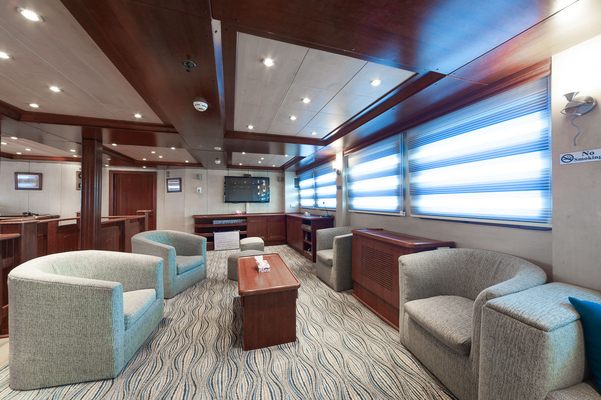 Royal Evolution Liveaboard 6