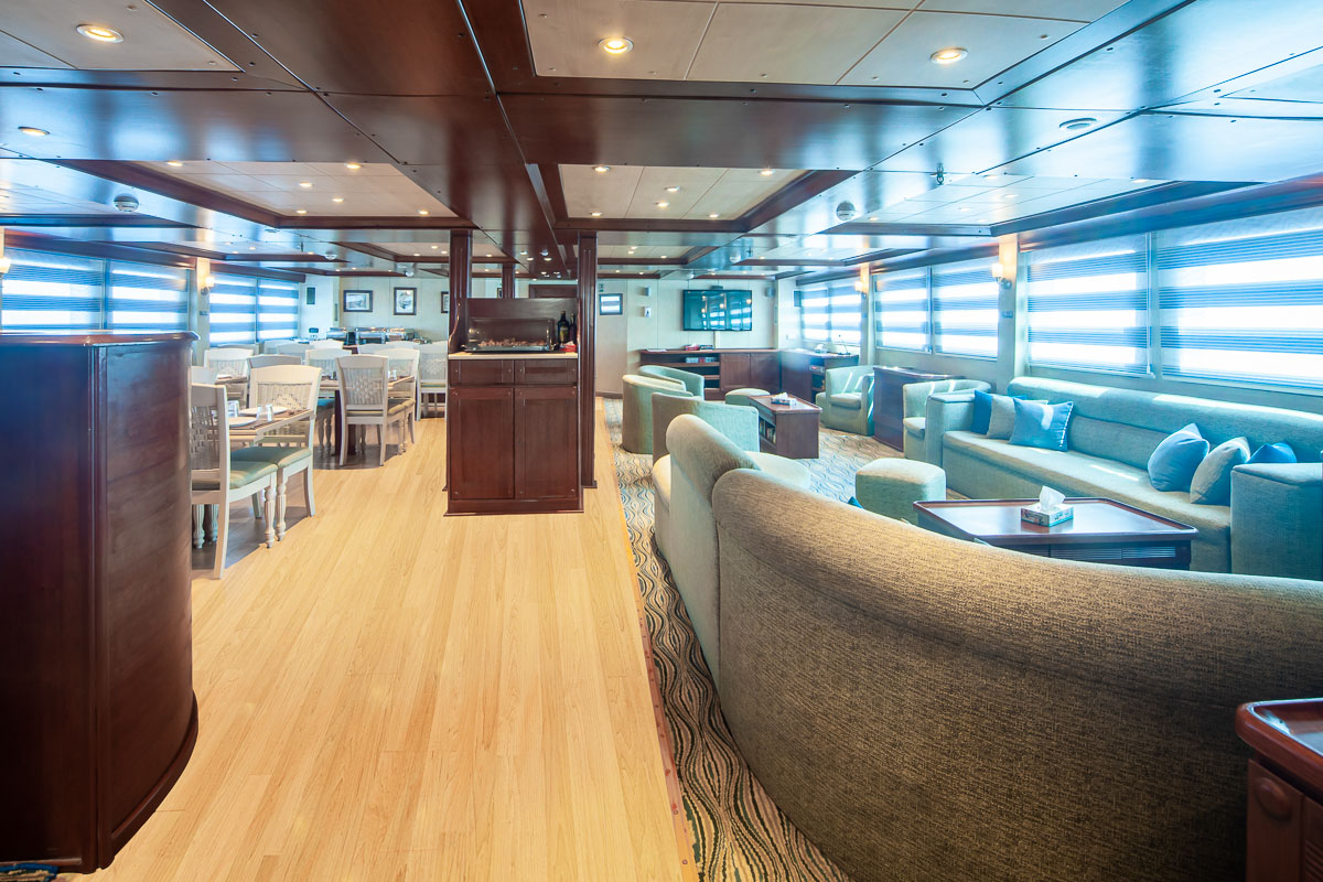 Royal Evolution Liveaboard 7