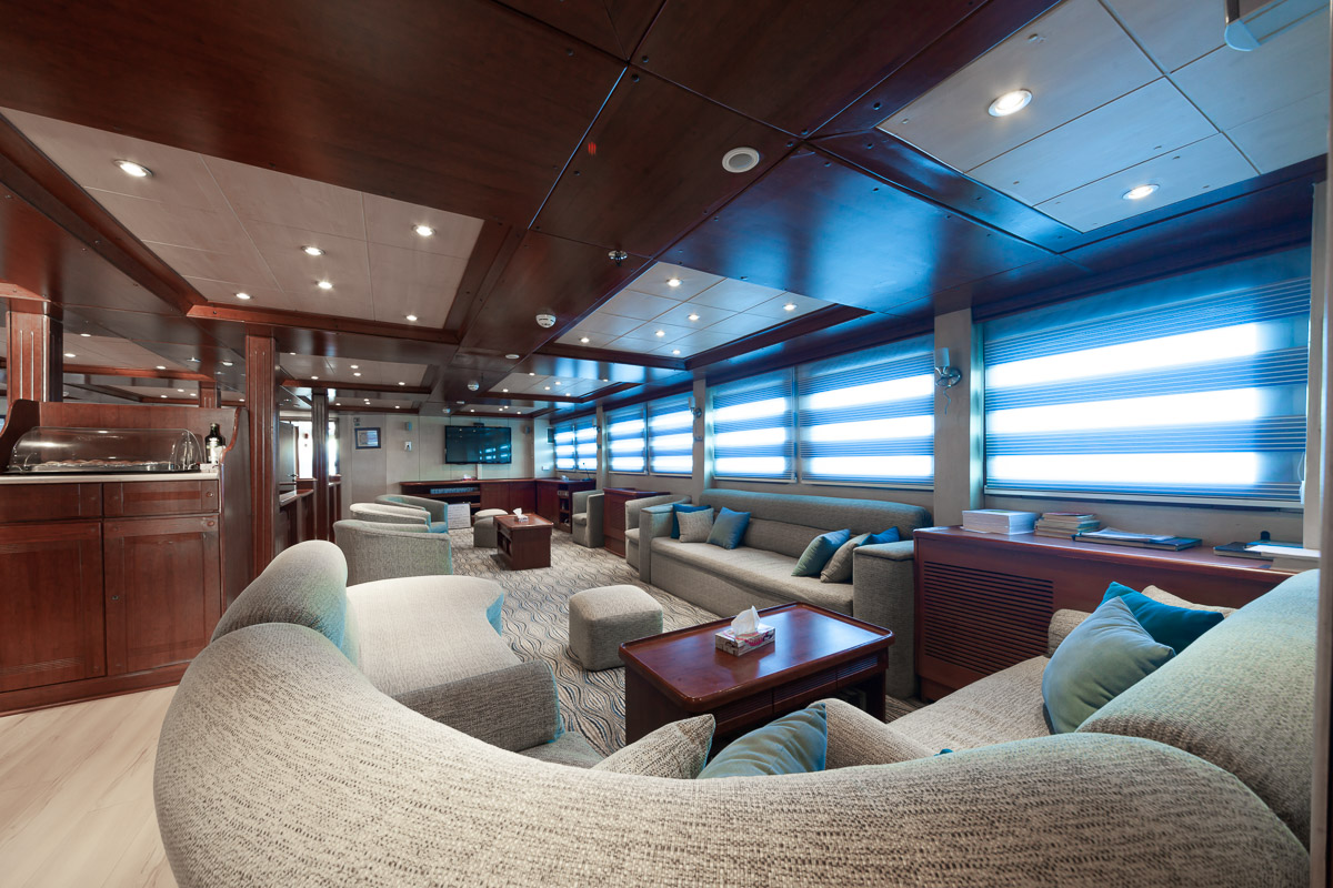 Royal Evolution Liveaboard 8